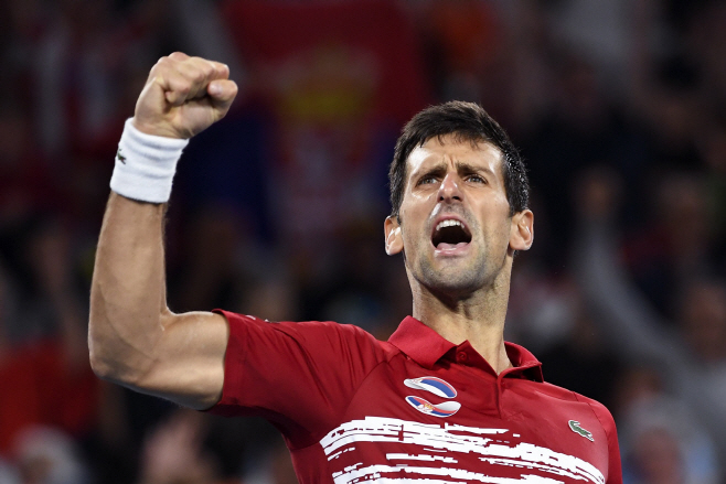 TOPSHOT-TENNIS-AUS-ATP <YONHAP NO-1144> (AFP)