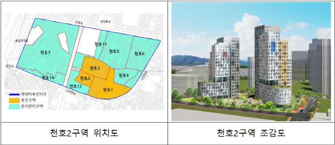 천호2구역