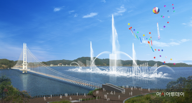 예산군, 300만명이 다녀간 예당호 수질 ‘매우 양호’