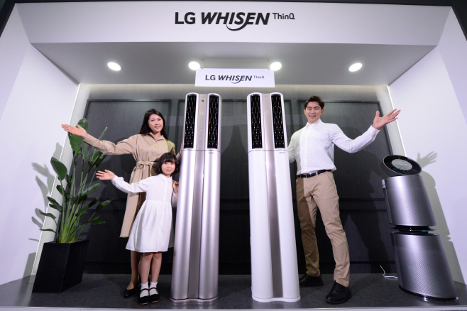 2020년형 LG 휘센 씽큐 에어컨 출시 (1)