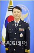 박진성 제65대 박진성 서산경찰서장 취임