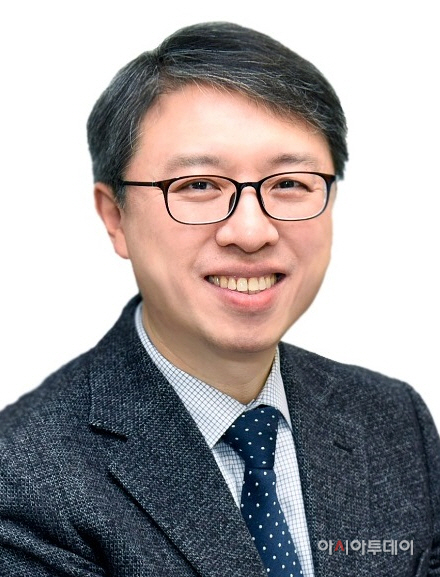김대환 삼성카드 대표이사 내정자 프로필 사진
