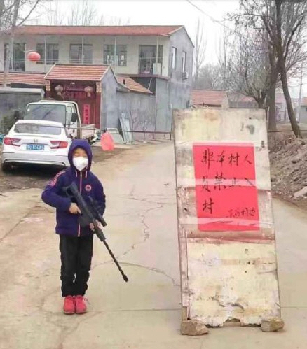 우한 사태 2