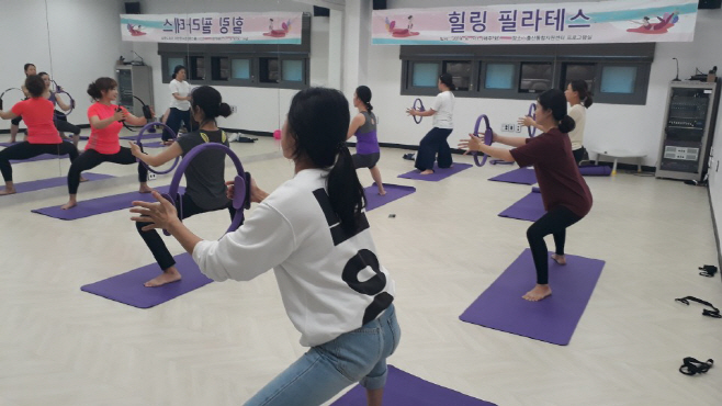 02의성군제공 필라테스