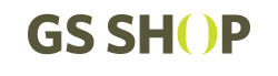 GS SHOP 로고파일