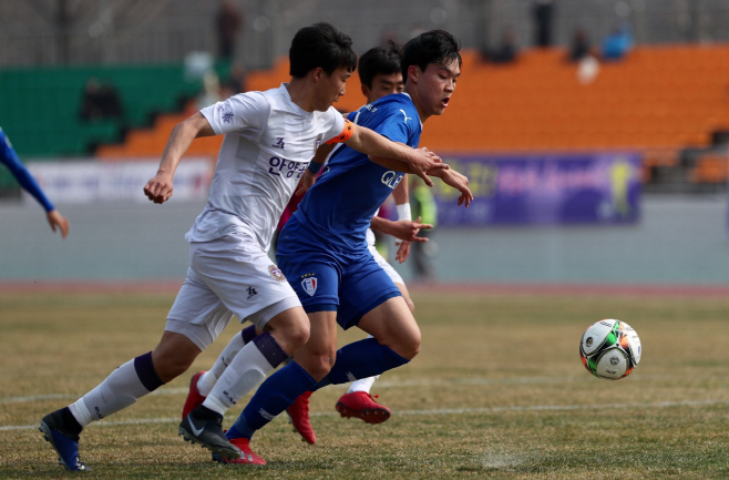 제22회 백운기 전국 고교 축구대회