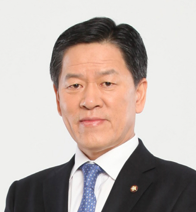 주승용 국회부의장