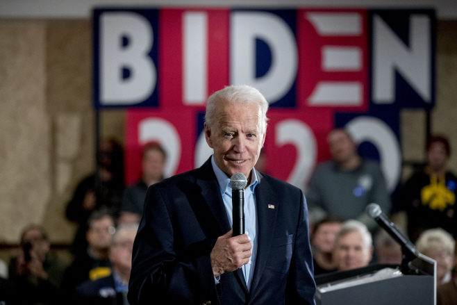 Election 2020 Joe Biden