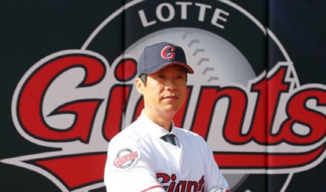 허문회