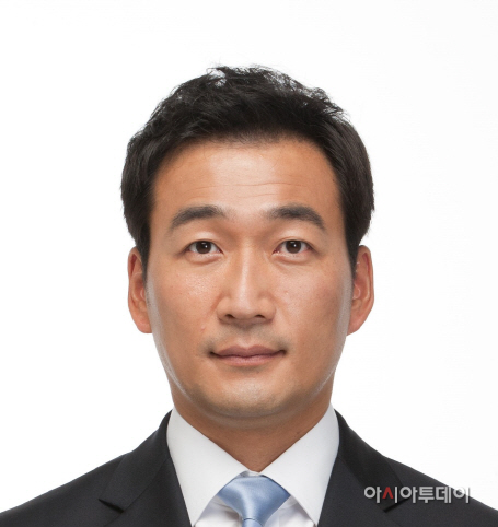 사진-다임러 트럭 코리아, 세일즈 총괄 오동현 상무