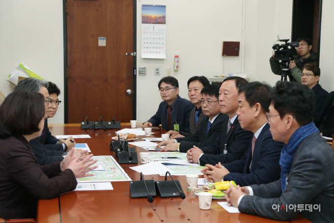 이순자 국토교통위원장 접견5