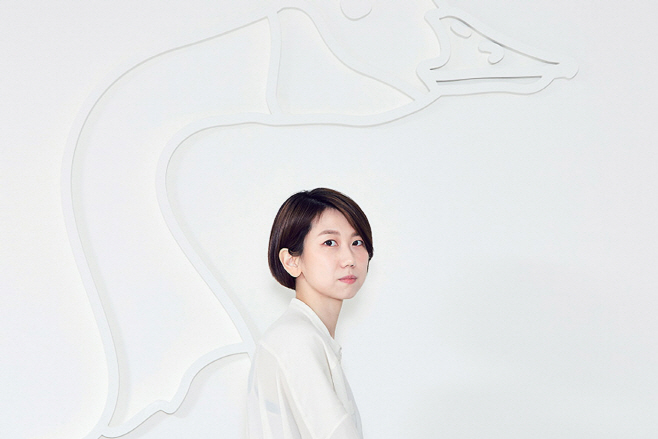 김민애_사진 국립현대미술관 제공