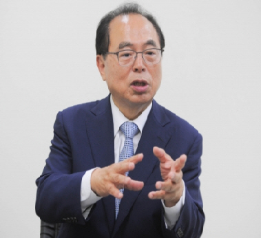오거돈 시장