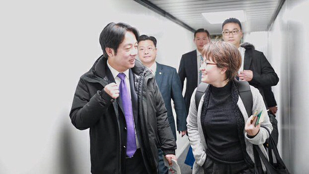 라이칭더