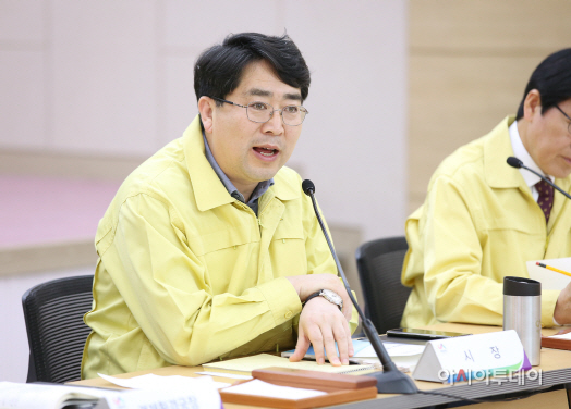서산시, 2021년 정부예산 확보 ‘총력’