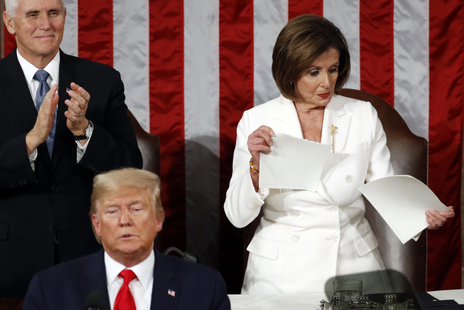 State of the Union