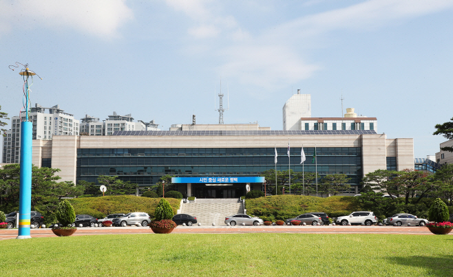평택시, 신종 코로나 관리대상자 대거 해제
