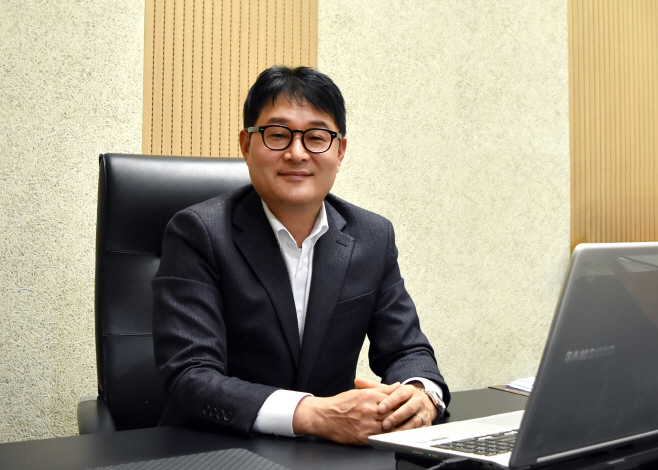 HDC신라면세점, 고선건 신임 공동대표