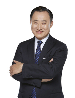 [사진자료] 코웨이 이해선 대표이사