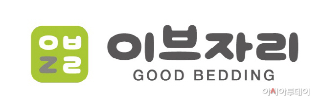 [첨부사진2] 이브자리 로고(국문)