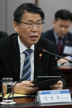 은성수