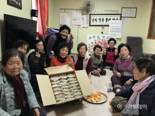 청도이서면감천지