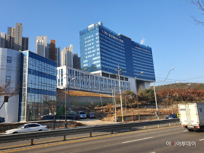 동백세브란스병원