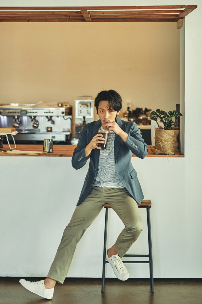 코오롱FnC_지오투_20SS_변요한 컷_1