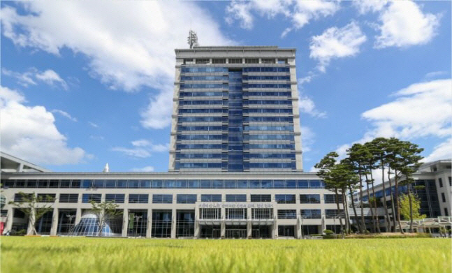 전북도청