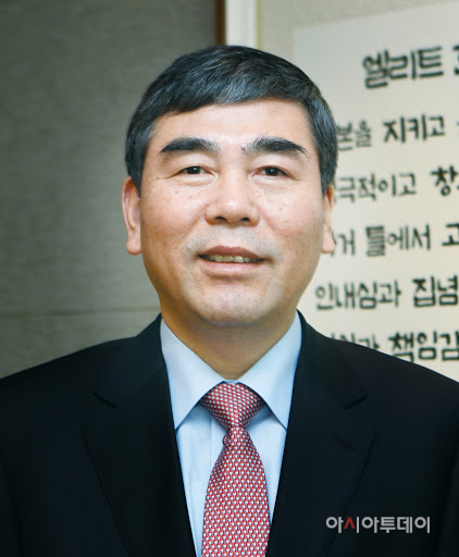 이관순 부회장