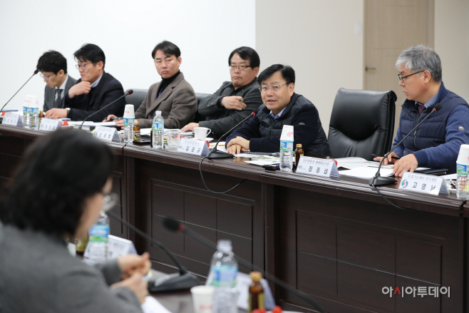충주시농업기술센터 방문1