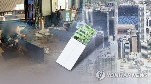 가계소득 연합자료