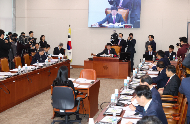 혁신도시 지정 균특법 개정안 국회 산자위 통과