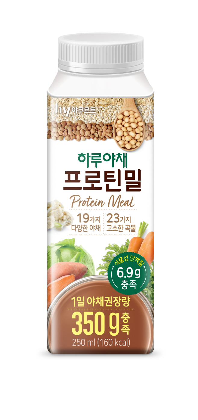 한국야쿠르트