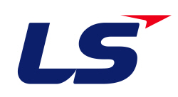 LS그룹 로고