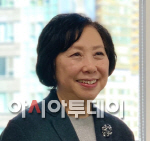 조영미 서울시 여성능력개발원장