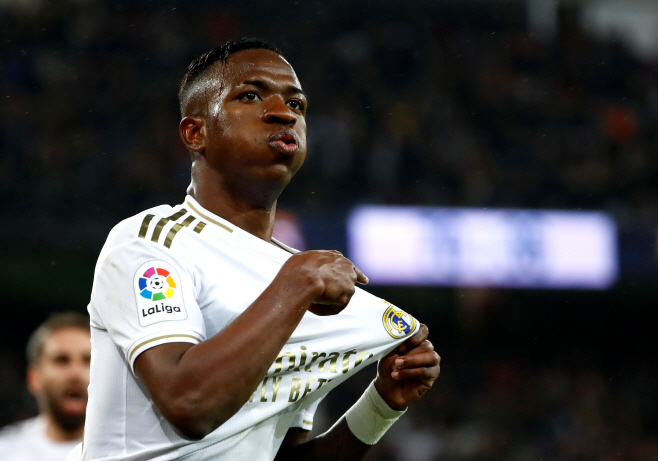 SOCCER-SPAIN-MAD-FCB/REPORT <YONHAP NO-1166> (REUTERS)