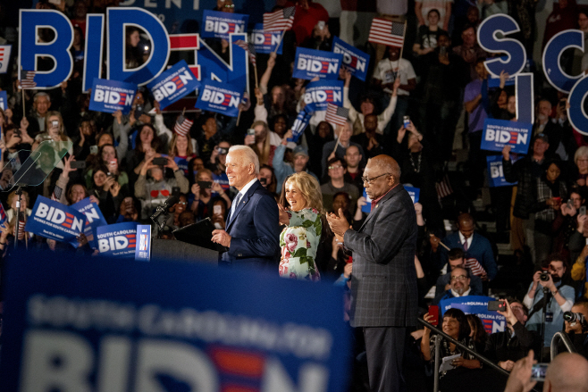 Election 2020 Joe Biden