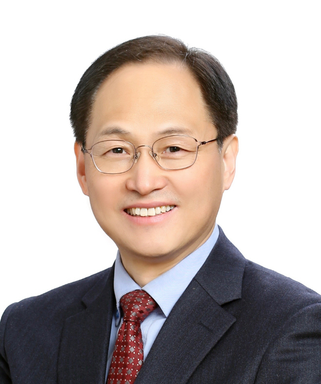 김화종 인공지능신약개발지원센터장
