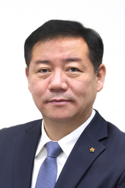 [사진자료] 아워홈 유덕상 대표이사