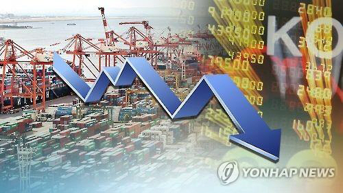 경제성장 하향 연합자료