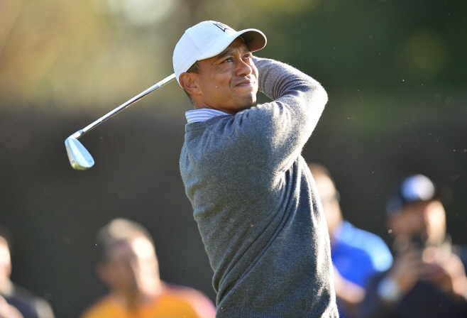 GOLF/ <YONHAP NO-0454> (USA TODAY Sports)