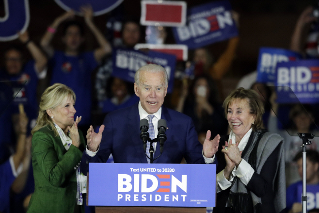 Election 2020 Joe Biden