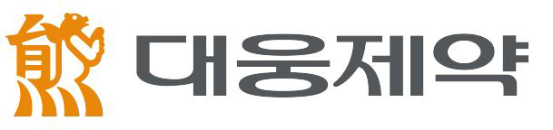 [대웅제약 사진자료] 대웅제약 CI