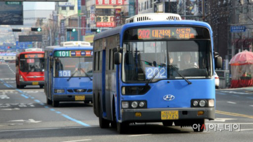 대저버스