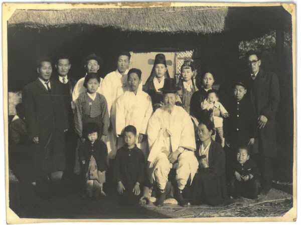 독립유공자 최두용 선생