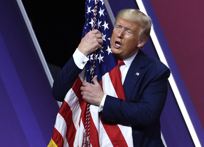 CPAC 2020