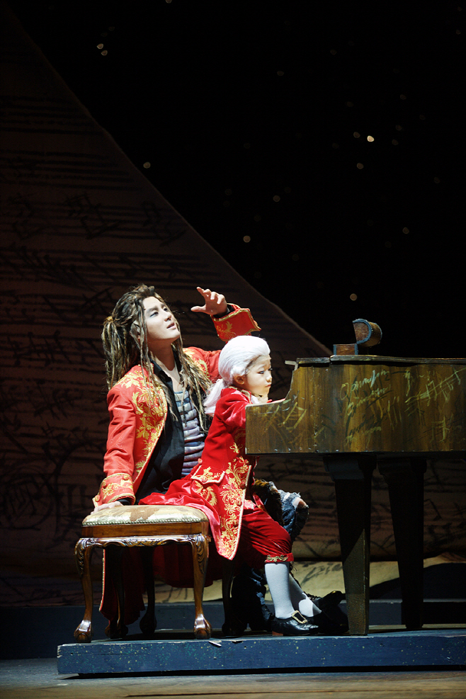 [2010 모차르트!] 김준수_EMK제공