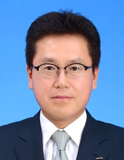 이광영 롯데자산개발 대표이사
