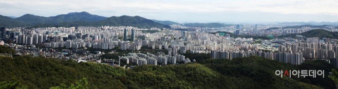 안양시전경01